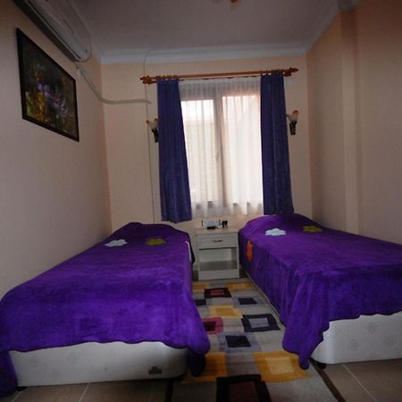 Sualti Hotel Ayvalik Ngoại thất bức ảnh
