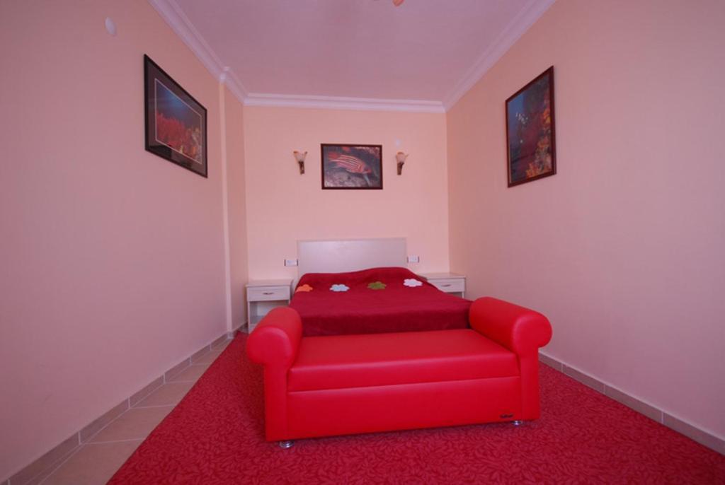 Sualti Hotel Ayvalik Phòng bức ảnh