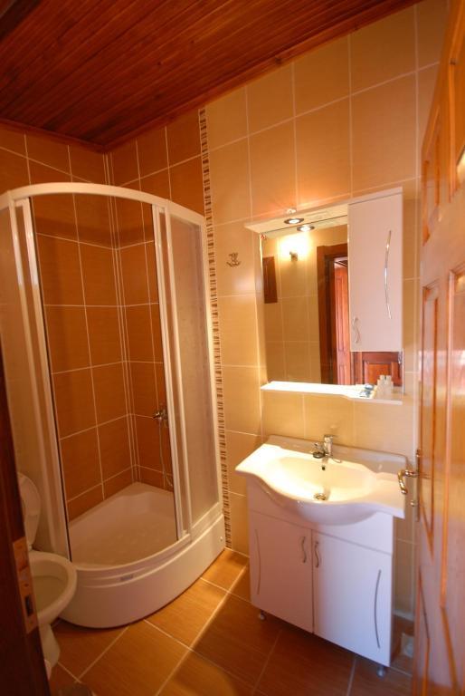 Sualti Hotel Ayvalik Ngoại thất bức ảnh