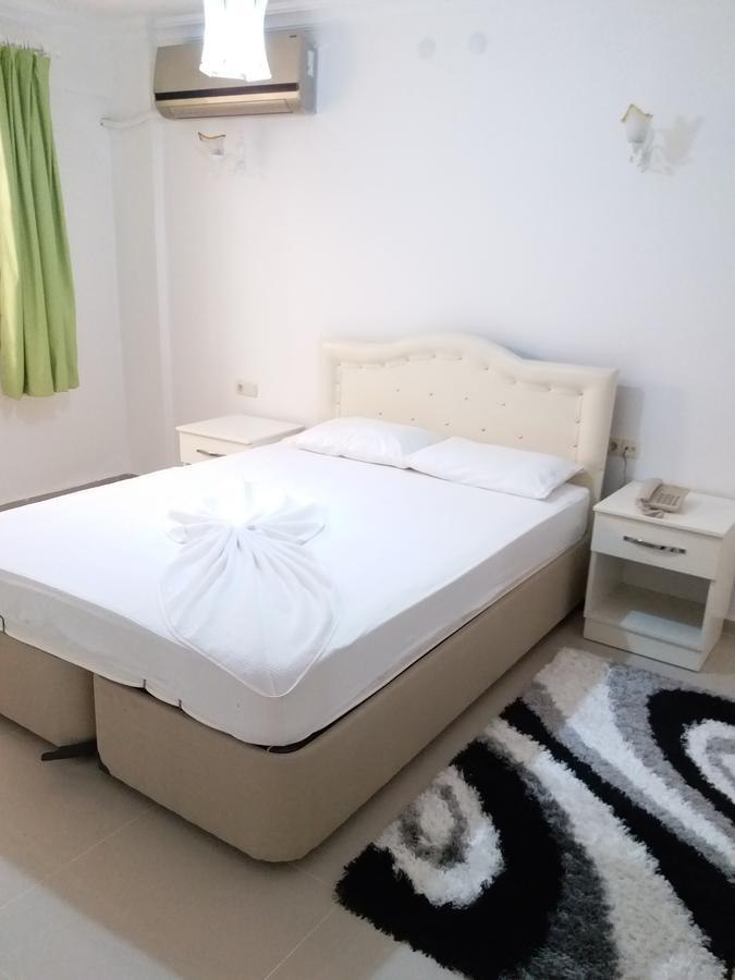 Sualti Hotel Ayvalik Ngoại thất bức ảnh
