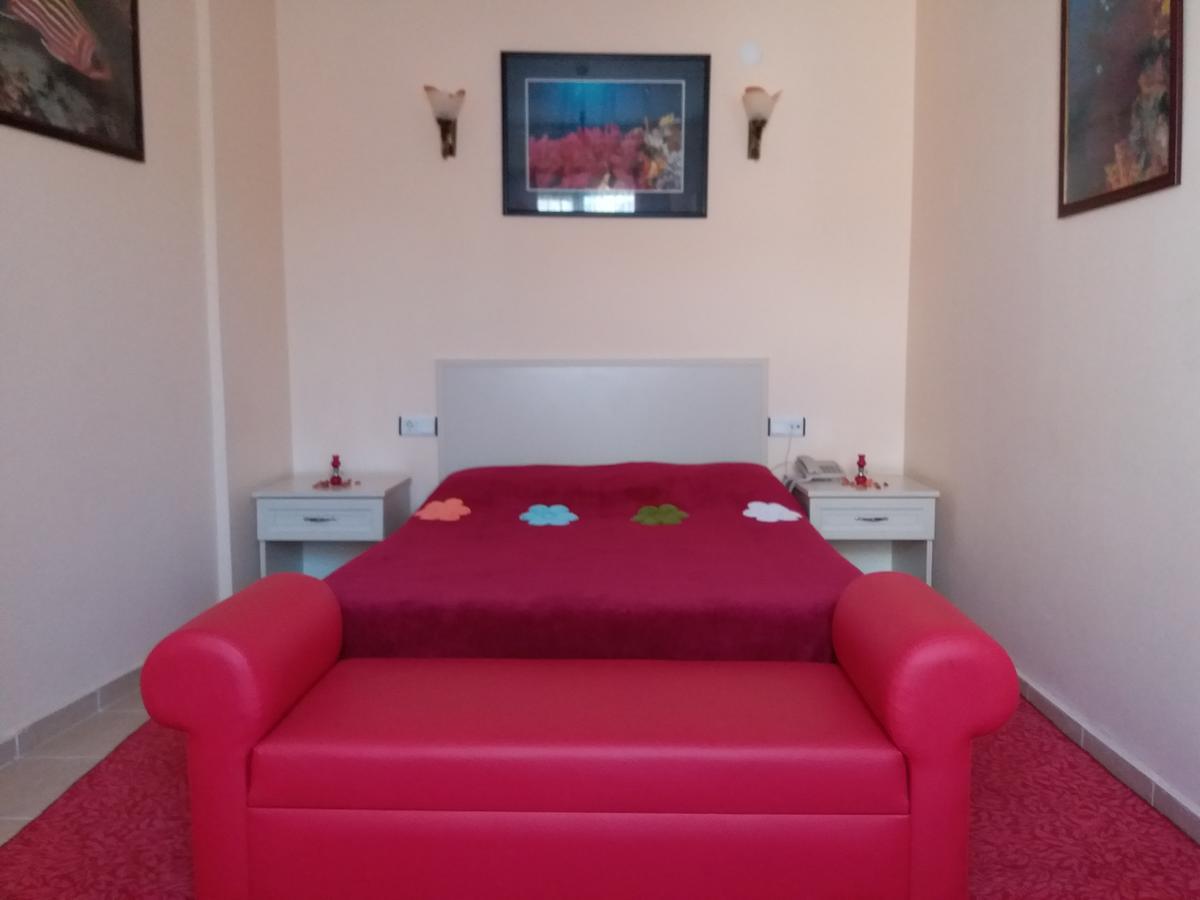 Sualti Hotel Ayvalik Phòng bức ảnh