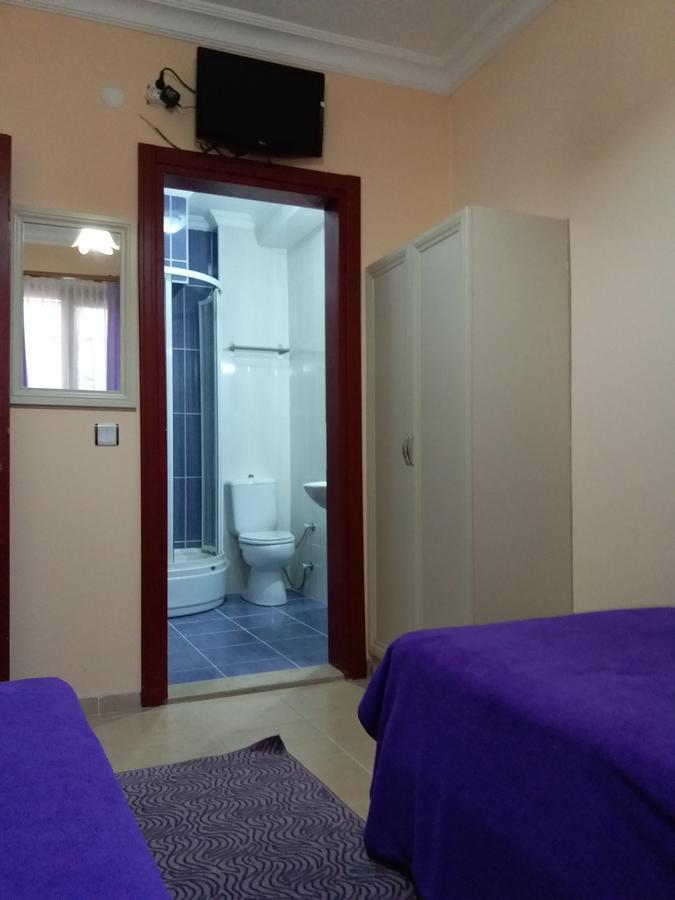 Sualti Hotel Ayvalik Phòng bức ảnh